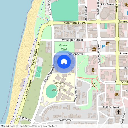 2/5 Prinsep Street, WA 6230, Bunbury