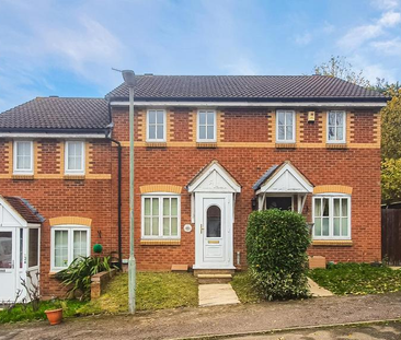 2 bedroom terraced house to rent - Photo 6