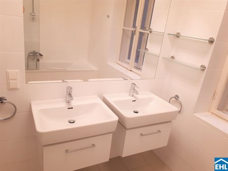 Großzügige 4-Zimmer-Wohnung in 1030 Wien - Photo 4