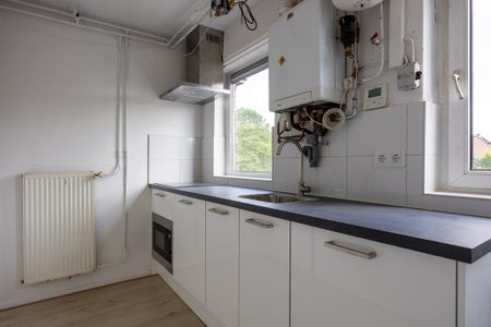 Te huur: Kamer Damsterdiep in Groningen - Foto 4