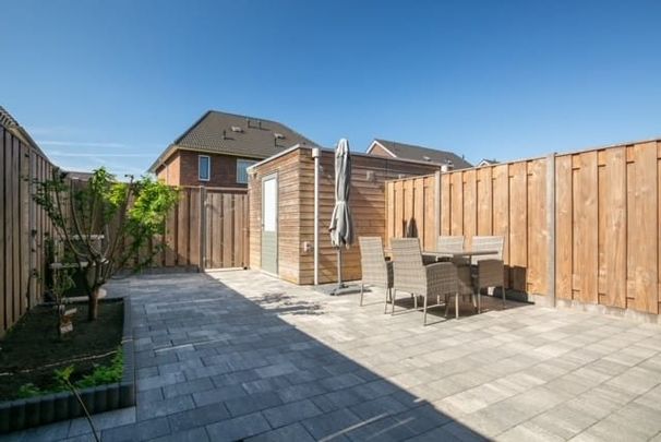 Van Lunterenstraat 48, Nijrees, 7609RP, Almelo - Photo 1