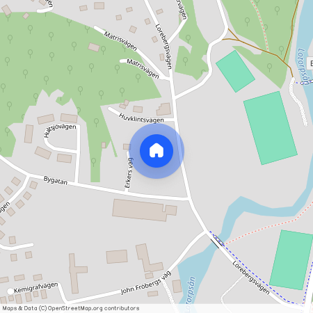 LOTORP, Lotorp, Östergötland, Finspång, Erkers väg 24 B