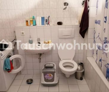 TAUSCHWOHNUNG Sonnige 2-Zimmer Wohnung PB/Pankow-Süd geg. 1-2 Zimmer - Photo 3