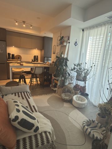 For Lease - 70 Annie Craig Drive Unit# 1408, Toronto, Ontario - Photo 3