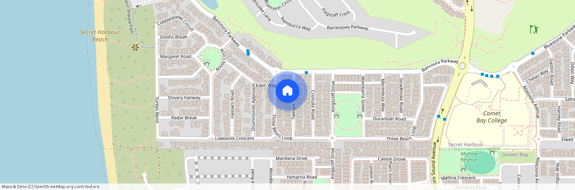 8 Twilight Ridge, WA 6173, Secret Harbour