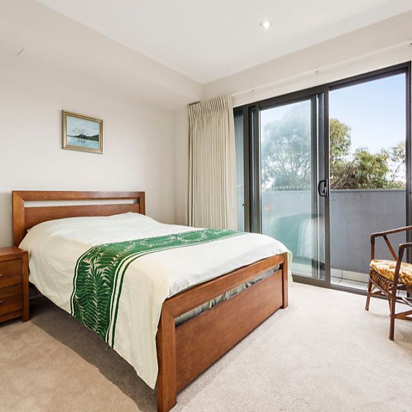 204/18-34 Station Street, Sandringham VIC 3191 - Apartment For Rent | Domain - Photo 1