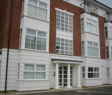 2 bedroom apartment to rent - Photo 2