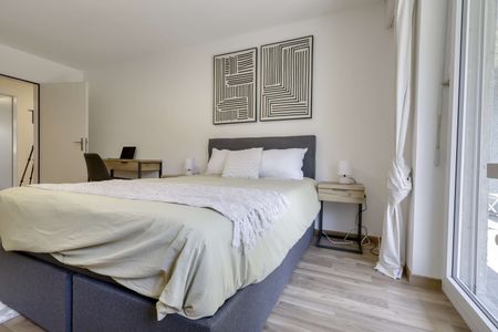 1 Zimmer, 14 m², EG - Photo 5