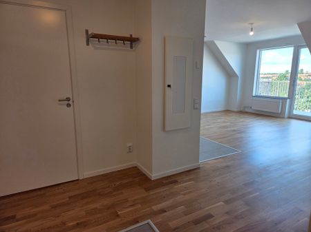 Glädjebacksgatan 4A, Trelleborg Centrum - Foto 5
