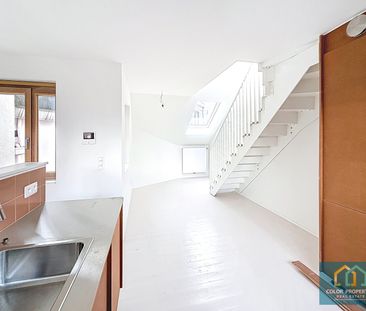 Maison - à louer - 1060 Saint-Gilles - 2 600 € - Photo 2