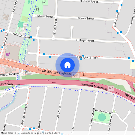 A7/286 Great Western Highway, NSW 2145, Wentworthville