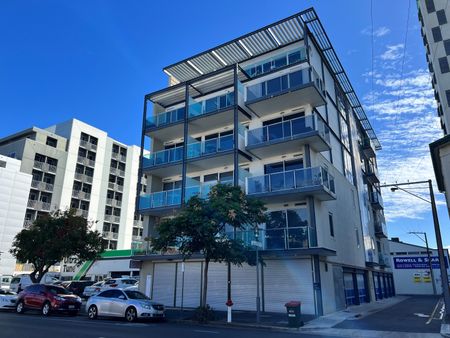 101/5 Prince Ct, Adelaide SA 5000 - Apartment For Rent | Domain - Photo 3