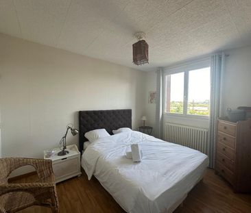 APPARTEMENT T3 63M - Photo 1