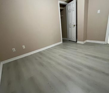 For Lease - 166 Valentina Drive Unit# basement, Markham, Ontario - Photo 2