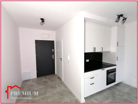 KAWALERKA 31m2 DO WYNAJĘCIA - Photo 3