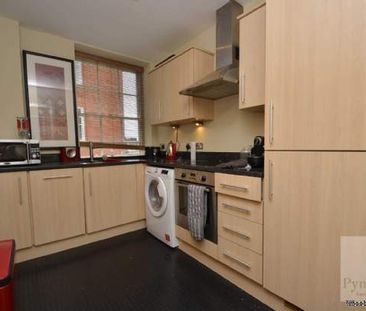 2 bedroom property to rent in Norwich - Photo 2