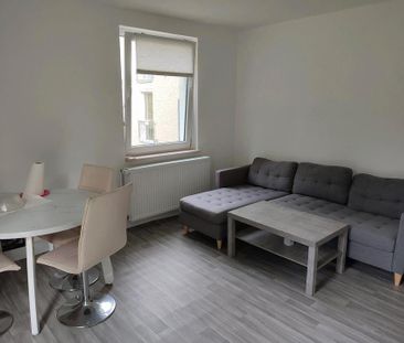 Schöne, kleine Single Wohnung Herford - Foto 1
