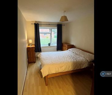 1 bedroom flat to rent - Photo 4