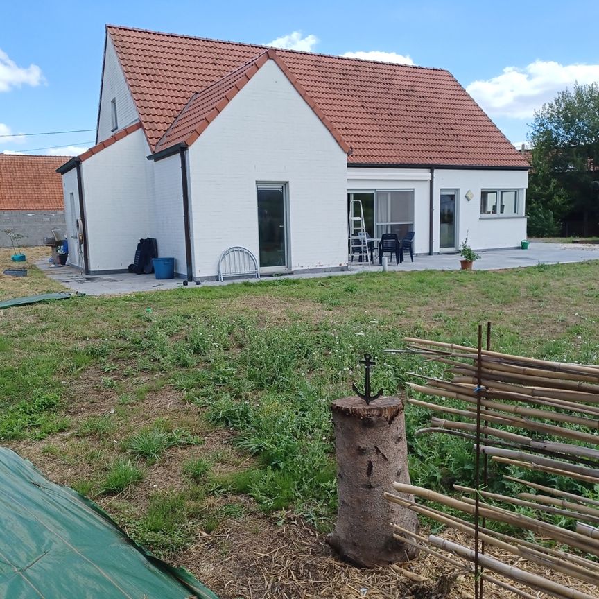 Villa in het natuur te delen te delen met eigenaar/ - Foto 1