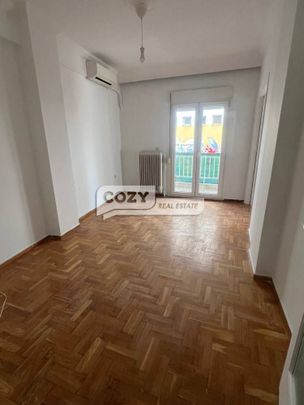 Διαμέρισμα για ενοικίαση Ευζώνων - Πεδίον Άρεως (Φάληρο - Ιπποκράτειο) - Photo 1