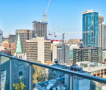 Appartement à louer - Montréal (Ville-Marie) (Centre) - Photo 6