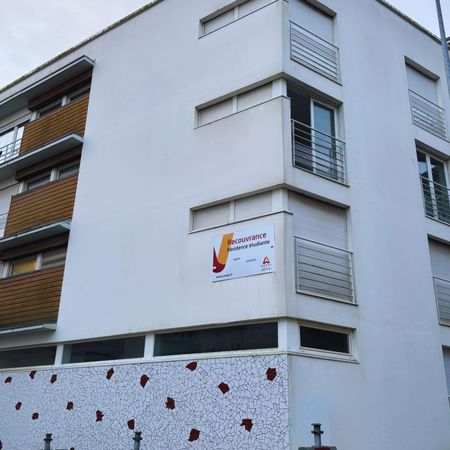Résidence étudiante Recouvrance - Photo 4