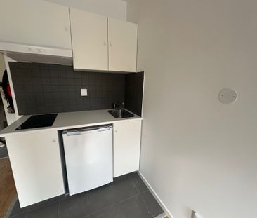 1:a Sjöberg, Sollentuna 18m2 - Photo 6