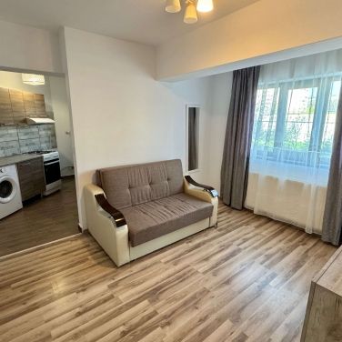 Apartament 2 camere de inchiriat Iasi River’s Towers - Fotografie 1