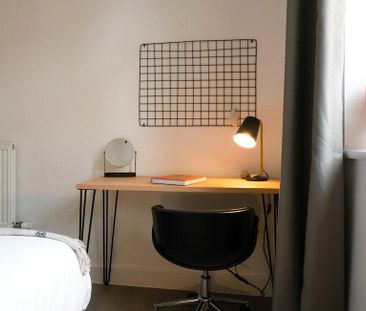 1 bedroom in a house share to rent - Photo 3