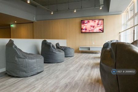 Studio to rent - Photo 3