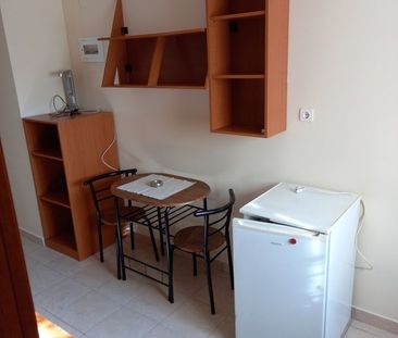 Studio/Γκαρσονιέρα για ενοικίαση Πυροβολικά - Προφήτης Ηλίας (Σέρρες) - Photo 6