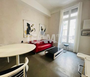 Location Appartement 2 pièces 30m² SETE 34200 - Photo 5