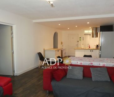 Appartement Cannes-la-Bocca - Photo 4