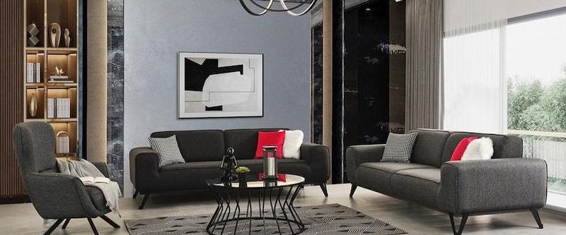 Wir suchen eine 2- oder 3-Zimmer-Wohnung - Foto 1