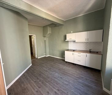 Location Appartement 2 pièces 26m² - Photo 1
