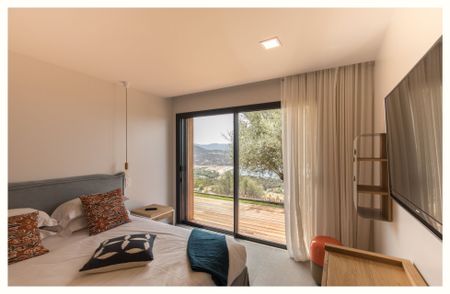 Rental Villa Olmeto 6 Rooms 260 m² - Photo 4