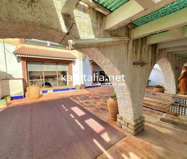 7 room luxury House for rent in Alcoy, Valencia - Photo 4