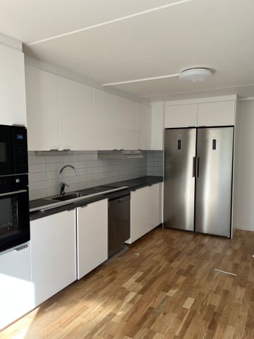 Bryggaregatan, Höganäs - Photo 5