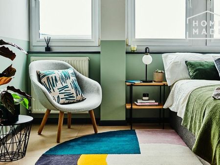 Courland Grove, SW8 - Photo 3