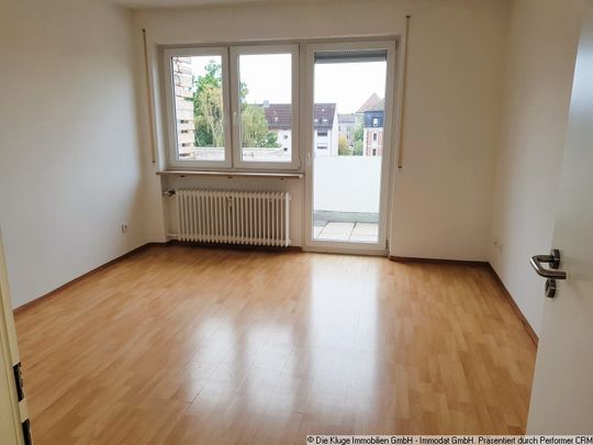 3 Zimmer68 m² Wohnfläche 90489 Nürnberg - Foto 1