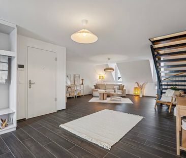 ERSTVERMIETUNG – Stilvoll wohnen – mit Tag der offenen Tür - Photo 3