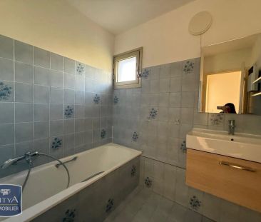 Appartement à louer 2 pièces 58.09m² - Photo 4