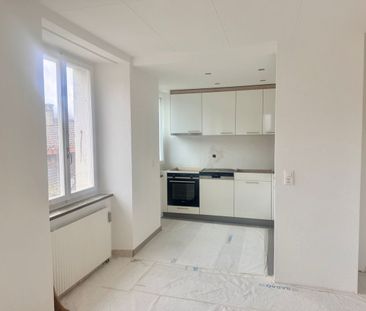 3.5 Zimmer, 60 m², 2. Stock - Photo 5