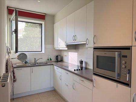 Appartement te huur - Foto 5