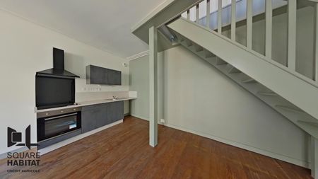 Location Appartement 2 pièces 54m² POITIERS 86000 - Photo 3