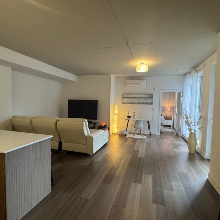 Appartement à louer - Photo 1