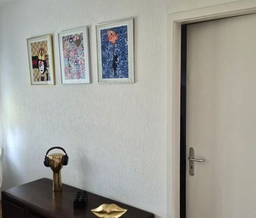 1 Zimmer, 15 m² - Photo 5