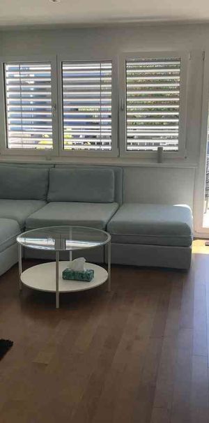 4.5 Zimmer, 110 m², 1. Stock - Foto 1