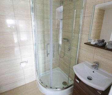 Park View, Witham House Block, St. Botolphs Crescent, Lincoln - Photo 3