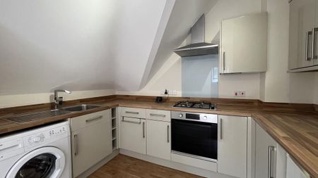 2 bedroom flat to rent - Photo 5